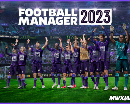 Football Manager 2023 + İn Game Editor + 2 Oyun