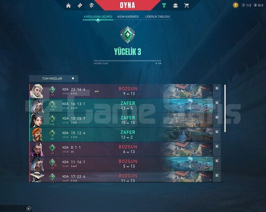 YÜCELİK 3 TEMİZ ACİL SATILIK HESAP