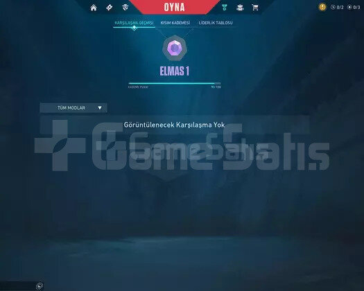 VALORANT DİA 2 HESAP ACİL + LOL ALTIN 4 SMURF ACC