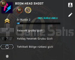 CSGO PRIME | 2 MADALYALI | GUVEN FAKTORU YESIL