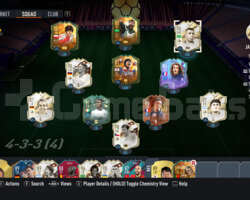 5m + satılamaz hesap + 350k coins