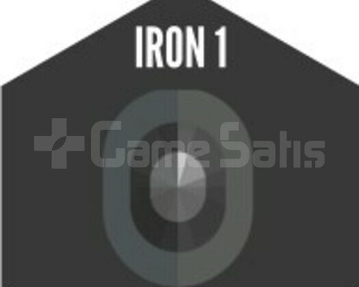 Demir 1 TR Hesap