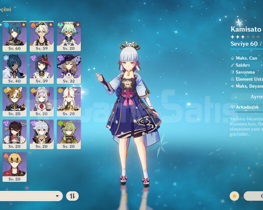 ar35 ayaka harran + shenhe 53 frag fresh