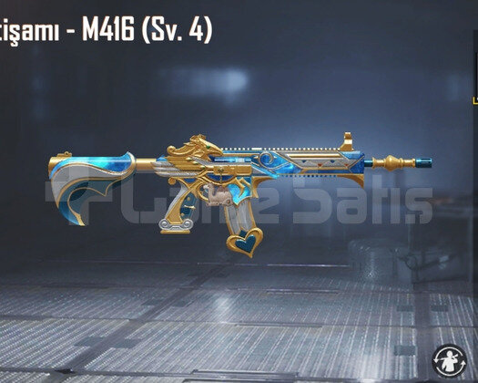 X-ZIRH 3 SV + M416 4 SV + M762 3 SV + 7 YKSLRTBLR