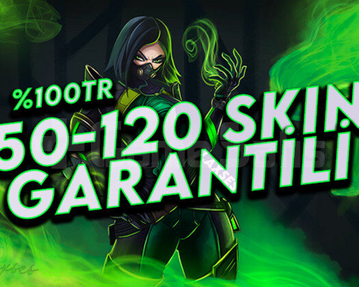 ULTRA VIP100TR 50-120 RGX/YİTİK/ASİL/EJDER