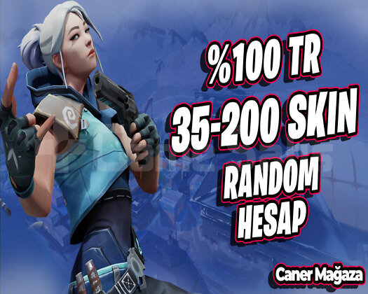 +350 GÜVENLİ SATIŞ / TR SUNUCU 35-200 SKİN DOPDOLU