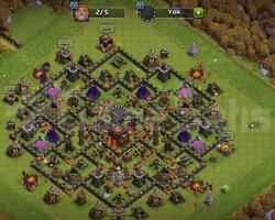 COC TH9DAN MAX GECME TH10