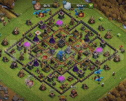 COC TH12 ORTA DÜZEY