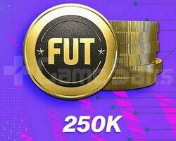 250k coins güvenilir ve hızlı teslimat