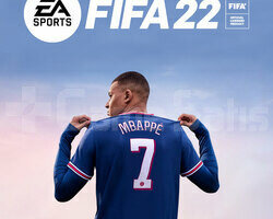 FİFA 22 VE STEAM DELUXE KEY