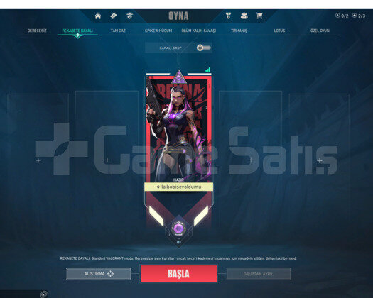 Dia2 hesap mmr tavan