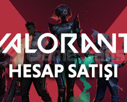 Valorant Hesap Unranked Hesap Satışı