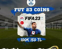 1260 TLlik FUT 23 coins