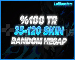 +1500 GÜVENLİ SATIŞ/TR SUNUCU 35-120 SKİN DOPDOLU
