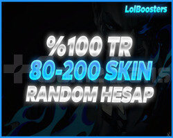 +1500 GÜVENLİ SATIŞ/TR SUNUCU 80-200 SKİN DOPDOLU