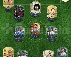 Ps4-PS5 İYİ HESAP 900k COİNSLİ HESAP