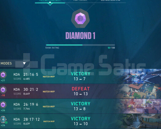 3 dia smurf yüksek elo yüksek rr kazancı