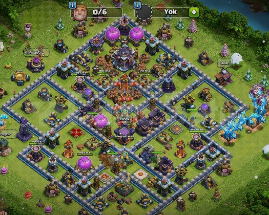 COC 10 KOSTÜMLÜ İLK BİLGİLİ TH15 SAĞLAM KÖY