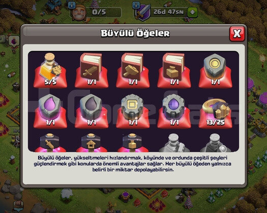 BB11 BÜYÜLÜ ÖGELERİ FULL KOSTÜMLÜ MÜKEMMEL HESAP!!