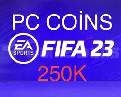 FİFA 23 PC 250k COİNS