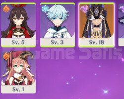 Rank 7 Cyno + Primordial Jade Spear