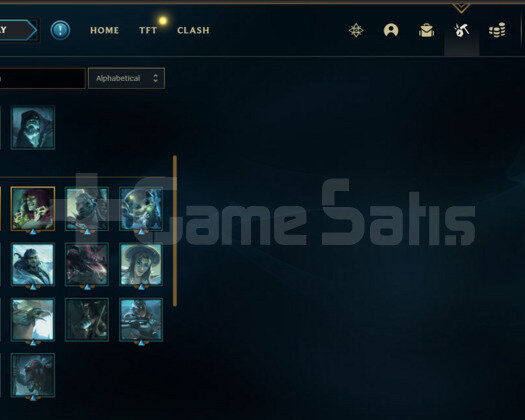 EUW PLAT1  D1 ELO 35K BE 1K RP
