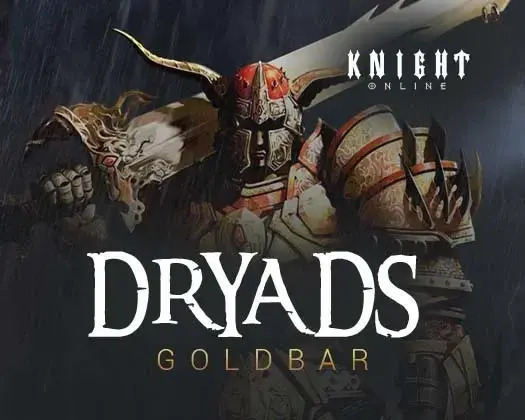 Dryads GB (1 GB)