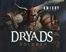Dryads GB (1 GB)