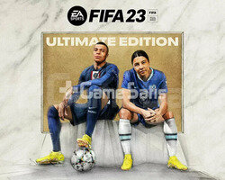 Fifa 23 Tam Sürüm + İstediğiniz 2 Oyun