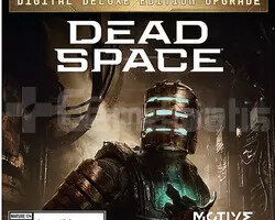Dead Space Xbox Series S/X ONLİNE+GARANTİ