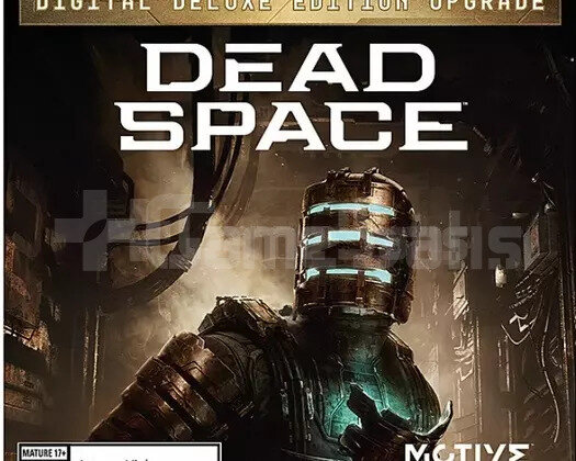 Dead Space Xbox Series S/X ONLİNE+GARANTİ