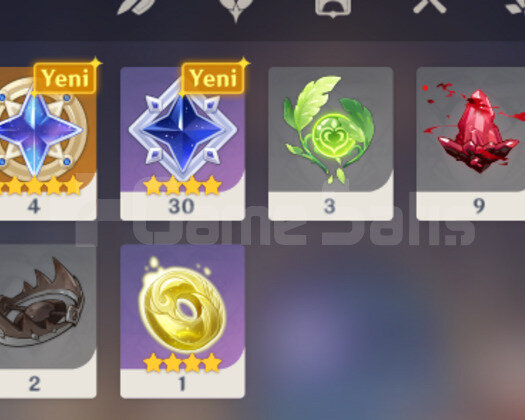 Rank 38 Kazuha + Rate up 76 pity Göklerin omurgası
