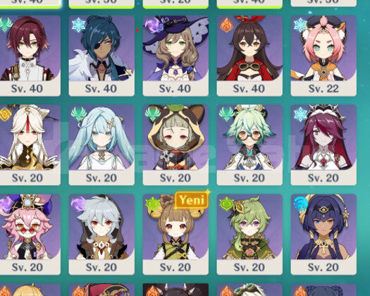 Rank 38 Kazuha + Rate up 76 pity Göklerin omurgası