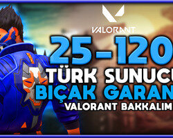 100TR 25-400 Skin Ejder-Champions-Yağmacı