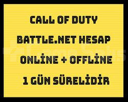 Modern Warfare 2019 + Black Ops Cold War