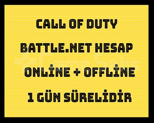 Modern Warfare 2019 + Black Ops Cold War