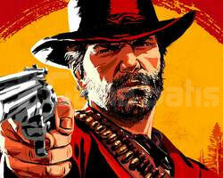 Rdr 2 Tüm Bilgileri Değişir + Mail