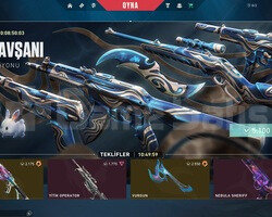 GÜZEL MAĞZA BRONZ ELO SMURFLUK HESAP