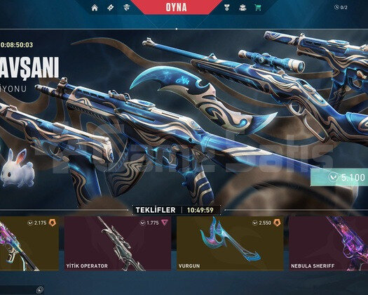 GÜZEL MAĞZA BRONZ ELO SMURFLUK HESAP