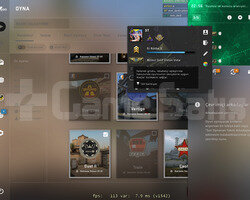 supreme csgo hesap