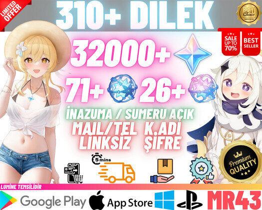 EU | MR43 310+ Dilek - 32000 Köken 71+26 Yazgı