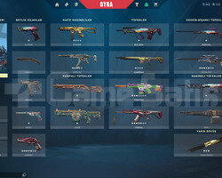 Champions Karambit Champions Phantom süper ucuz