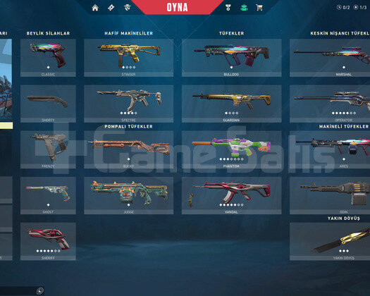 Champions  Karambit Champions Phantom süper ucuz