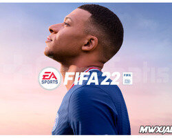 Fifa 22 + İstediğiniz 2 Oyun + Garanti