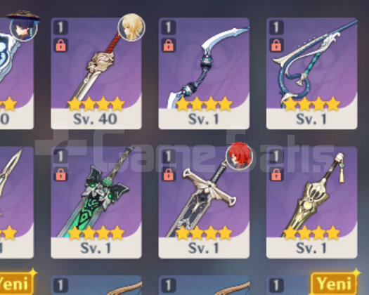 Rank 22 Avare + göklerin omurgası