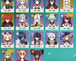 Rank 22 Avare + göklerin omurgası