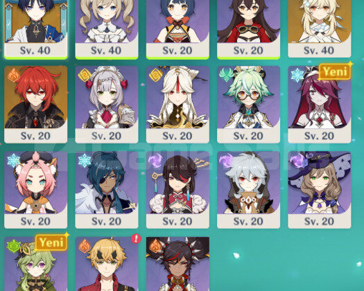 Rank 22 Avare + göklerin omurgası