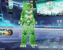 69 level 400uc 1 malzeme
