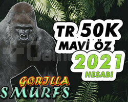 TR 50K MAVİ ÖZ ESKİ TARİHLİ HESAP 2021