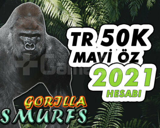 TR 50K MAVİ ÖZ ESKİ TARİHLİ HESAP 2021